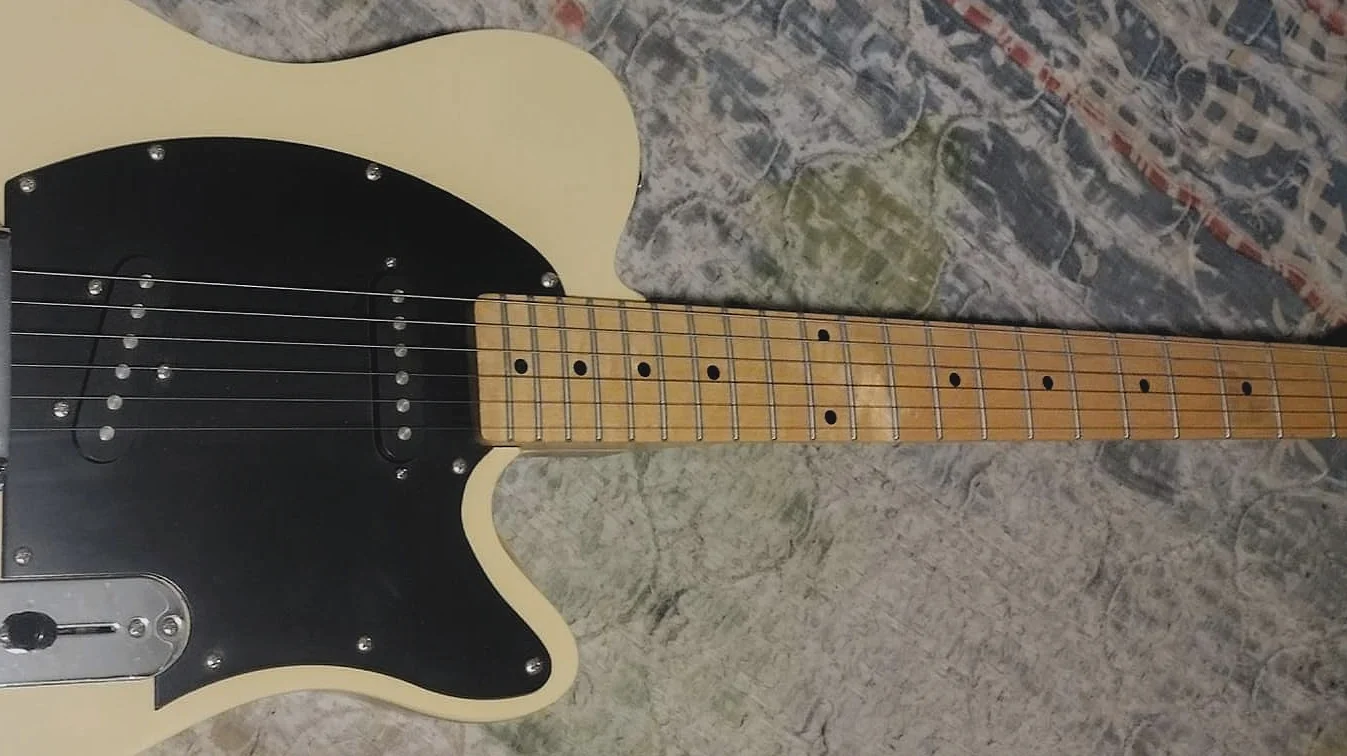 How To Cut Guitar Strings (4 Steps) Luminous Guitarist